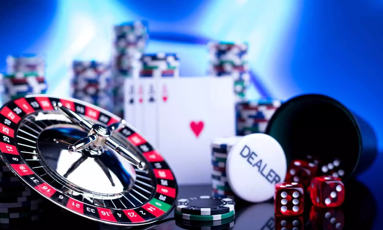 Recognizing Issue Betting: An Overview to the Behavioral and Financial Indication of Addiction: AU77