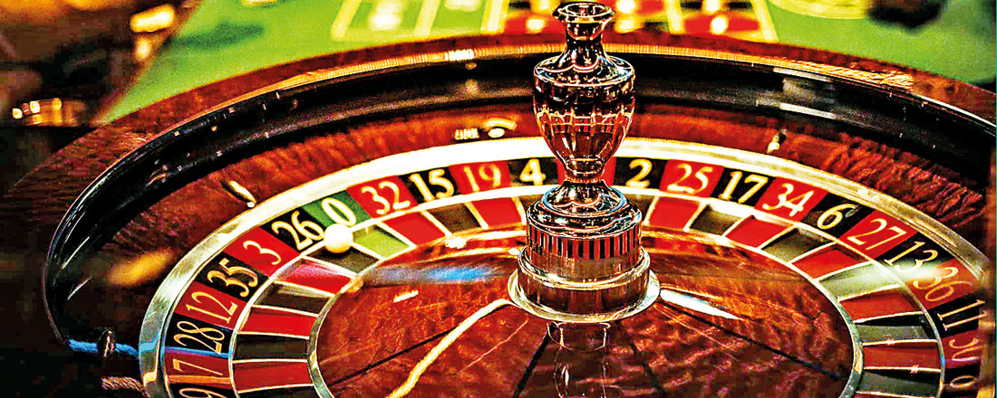 Bankroll Management in Regional Portals: Using Mathematical Danger Designs- Jili77np